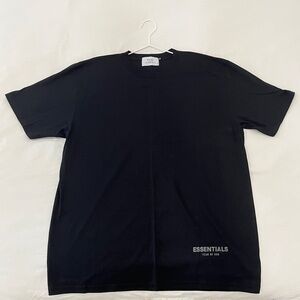 ESSENTIAL FEAR OF GOD T Shirt XL